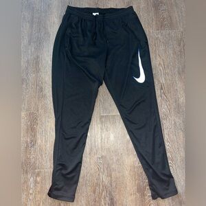 Nike Athletic Leggin Sweatpants